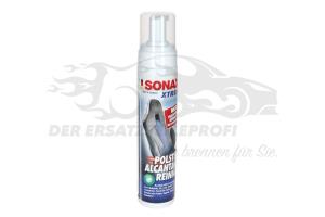 NV Sonax XTREME Polster+Alcantara Reiniger 250 ml Sonax