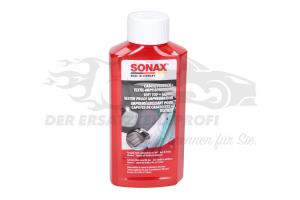 NV Sonax Cabrioverdeck+Textil-Imprägnierung 2 teilig Sonax