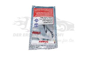 NV Sonax Clean+Drive Turbo-Wax-Tuch 40x50 Sonax