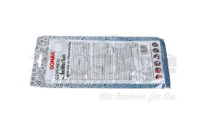 NV Sonax Clean+Drive Turbo-Wax-Tuch 40x50 Sonax