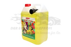 NV Sonax Scheiben-Reiniger gebrauchsfertig Lemon Rocks 5 l Sonax