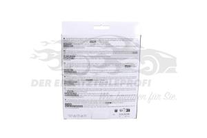 NV Sonax Microfaser-Trocken-Tuch PLUS Sonax