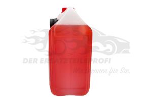 NV Sonax Anti Frost + KlarSicht bis -18 °C Sweet Home 5 l Sonax