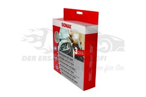NV Sonax Microfasertuch soft touch VPE 3 Sonax