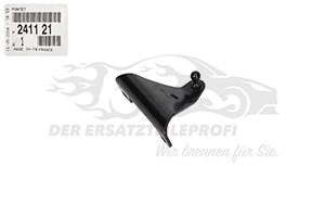 Lagerbock für Schaltgestänge