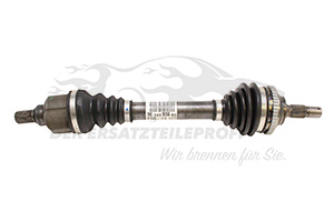 32723F Antriebswelle Citroen / Peugeot / Opel