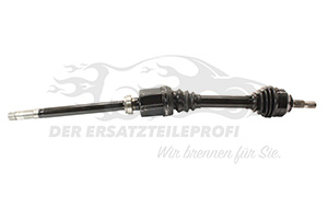 Antriebswellen Citroen / Peugeot / Opel 3273RP