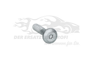 352277 Schraube, Querlenker Citroen / Peugeot / Opel