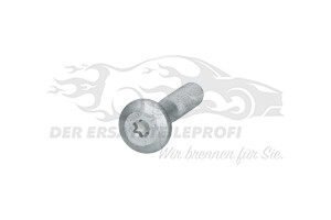 352277 Schraube, Querlenker Citroen / Peugeot / Opel