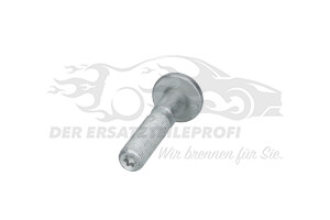 352277 Schraube, Querlenker Citroen / Peugeot / Opel