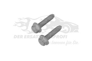 Schraube für Querlenker