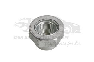 329737 Mutter, Achsstummel Citroen / Peugeot / Opel