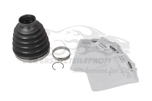 3293E8 Faltenbalgsatz, Antriebswelle Citroen