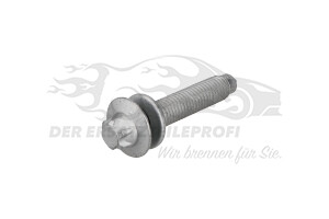 BEF -SCHRAUBE MOTORTRAGGESTELL