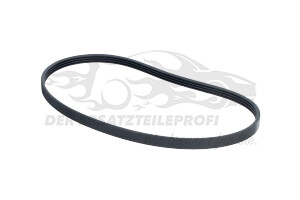 4009Q4 Keilrippenriemen Citroen / Peugeot / Opel