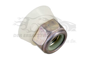 4010E3 Mutter für Spurstangenkopf Citroen / Peugeot / Opel