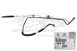 4014HC Hydraulikschlauch, Lenkung Citroen / Peugeot / Opel