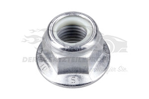 4010F7 Mutter,allgemein Citroen / Peugeot / Opel