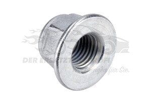 4010F7 Mutter,allgemein Citroen / Peugeot / Opel