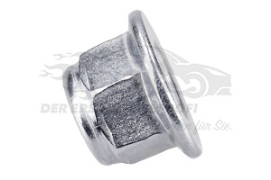 4010F7 Mutter,allgemein Citroen / Peugeot / Opel