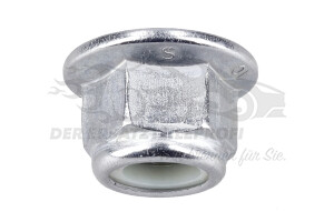 4010F7 Mutter,allgemein Citroen / Peugeot / Opel