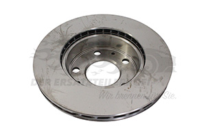 4249H2 Bremsscheibe Citroen / Peugeot / Opel