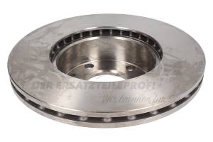 4249K3 Bremsscheibe Citroen / Peugeot / Opel