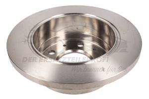 4249K8 Bremsscheibe Citroen / Peugeot / Opel