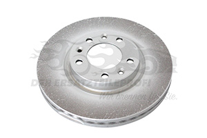 4249L3 Bremsscheibe Citroen / Peugeot / Opel