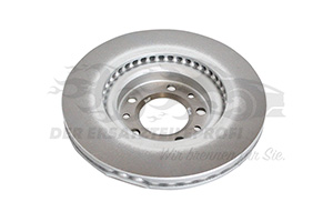 4249L3 Bremsscheibe Citroen / Peugeot / Opel