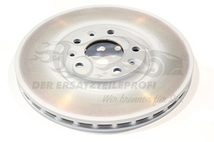 Bremsscheiben Citroen / Peugeot / Opel 4249J3