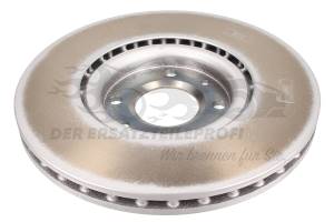 4249J8 Bremsscheibe Citroen / Peugeot / Opel