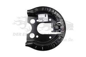 Spritzblech für Bremsscheibe Citroen / Peugeot / Opel 4209A9