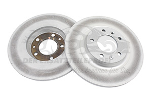 4249C1 Bremsscheibensatz Citroen / Peugeot / Opel
