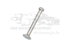 430872 Zubehörsatz, Bremsbacken Citroen / Peugeot / Opel