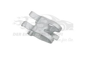 430872 Zubehörsatz, Bremsbacken Citroen / Peugeot / Opel