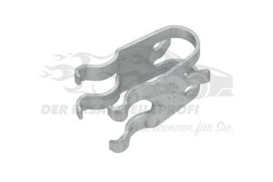 430872 Zubehörsatz, Bremsbacken Citroen / Peugeot / Opel