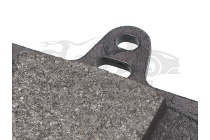 425334 Bremsbelagsatz, Scheibenbremse Citroen