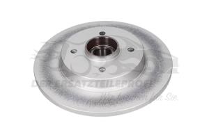 424946 Bremsscheibe Citroen / Peugeot / Opel