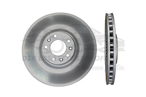 Bremsscheiben Citroen / Peugeot / Opel 424988
