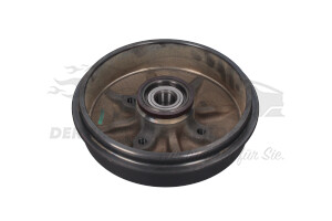 424759 Bremstrommel Citroen / Peugeot / Opel