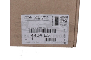 4404E5 Halter, Bremssattel Citroen / Peugeot / Opel