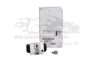 Radbremszylinder Citroen / Peugeot / Opel 4402F0