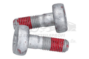 440547 BEF SCHRAUBE FÜR BREMSSATTEL Citroen / Peugeot / Opel
