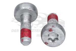 440547 BEF SCHRAUBE FÜR BREMSSATTEL Citroen / Peugeot / Opel
