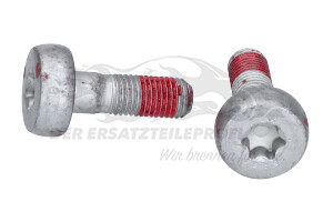 440547 BEF SCHRAUBE FÜR BREMSSATTEL Citroen / Peugeot / Opel