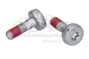 440547 BEF SCHRAUBE FÜR BREMSSATTEL Citroen / Peugeot / Opel