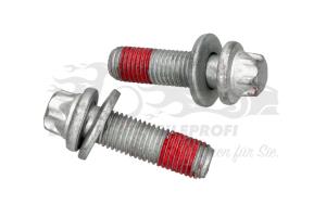 440558 BEF SCHRAUBE FÜR BREMSSATTEL Citroen / Peugeot / Opel