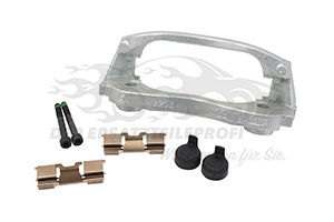 4404A9 Halter, Bremssattel Citroen / Peugeot / Opel