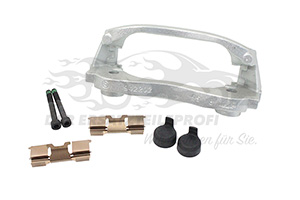 4404A9 Halter, Bremssattel Citroen / Peugeot / Opel